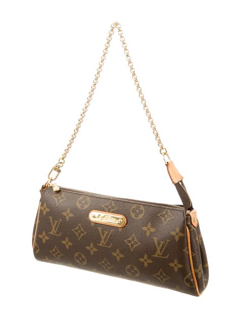 louis vuitton eva clutch sale